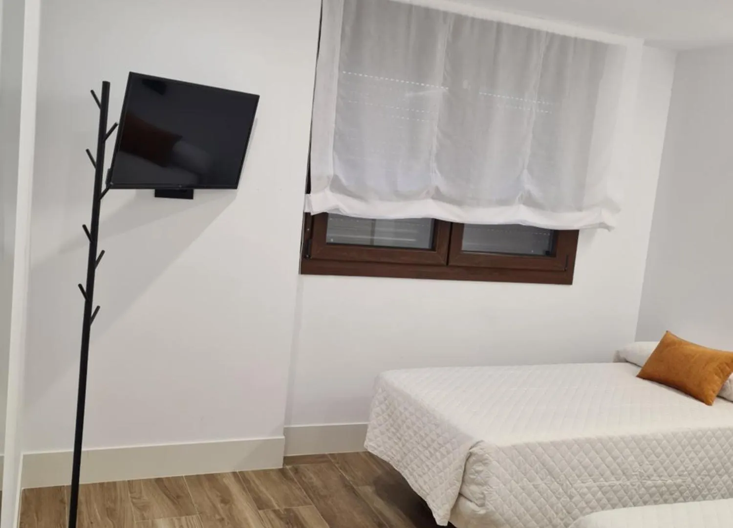 1º B Apartamento Juan Robledo En Centro Ciudad Andújar Appartement