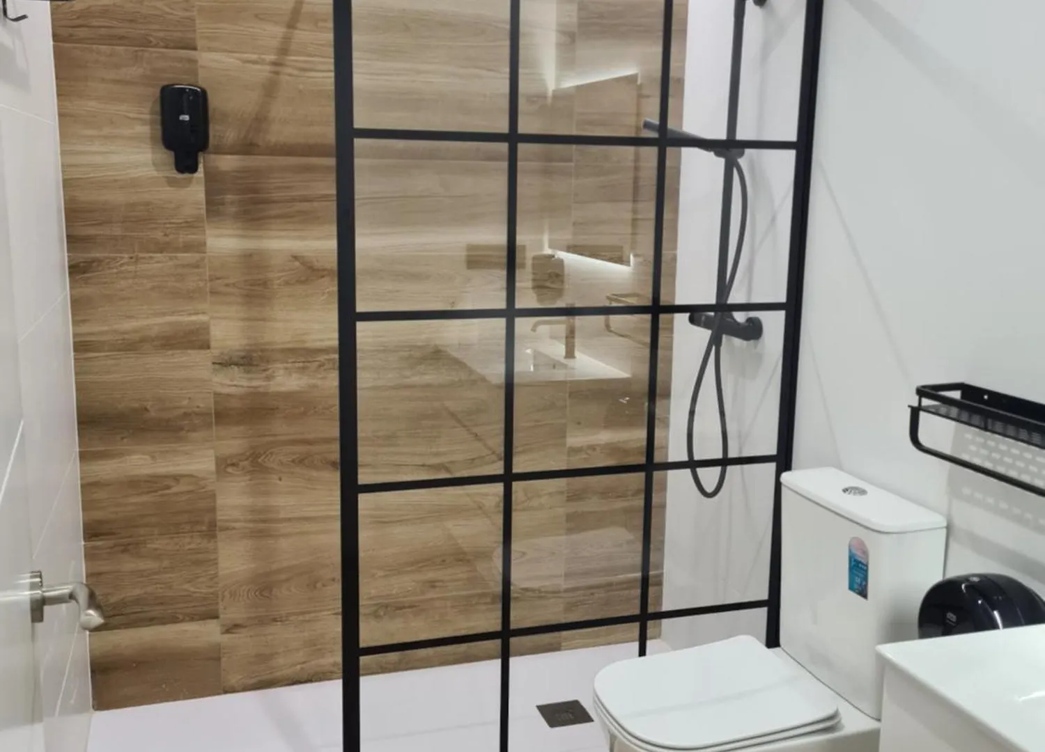 1º B Apartamento Juan Robledo En Centro Ciudad Andújar 0*,